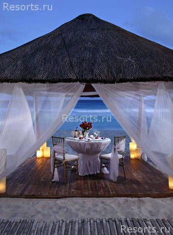 The Ritz-Carlton Cancun 20